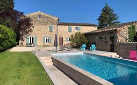 Gîte la Mirmandelle